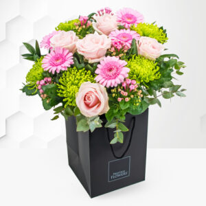 Lomond - Flower Delivery - Birthday Flowers - Flowers By Post - Next Day Flowers