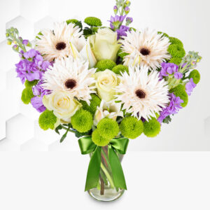 Beauty Blossoms - Birthday Flowers - Birthday Flower Delivery - Flowers By Post - Send Flowers